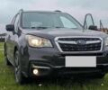 Черный Субару Форестер, объемом двигателя 0 л и пробегом 135 тыс. км за 7500 $, фото 1 на Automoto.ua