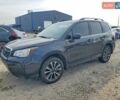 Чорний Субару Forester, об'ємом двигуна 2 л та пробігом 112 тис. км за 2600 $, фото 1 на Automoto.ua
