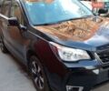 Чорний Субару Forester, об'ємом двигуна 2.5 л та пробігом 155 тис. км за 16500 $, фото 1 на Automoto.ua