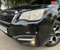 Чорний Субару Forester, об'ємом двигуна 2.5 л та пробігом 155 тис. км за 15500 $, фото 28 на Automoto.ua