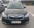 Чорний Субару Forester, об'ємом двигуна 2.46 л та пробігом 114 тис. км за 14900 $, фото 1 на Automoto.ua