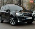 Черный Субару Форестер, объемом двигателя 2.5 л и пробегом 132 тыс. км за 13200 $, фото 6 на Automoto.ua