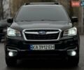 Черный Субару Форестер, объемом двигателя 2.5 л и пробегом 132 тыс. км за 13200 $, фото 7 на Automoto.ua