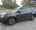 Чорний Субару Forester, об'ємом двигуна 2.46 л та пробігом 192 тис. км за 12700 $, фото 1 на Automoto.ua