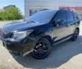 Чорний Субару Forester, об'ємом двигуна 2.5 л та пробігом 70 тис. км за 16000 $, фото 1 на Automoto.ua