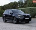 Чорний Субару Forester, об'ємом двигуна 2 л та пробігом 118 тис. км за 17100 $, фото 1 на Automoto.ua