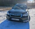 Чорний Субару Forester, об'ємом двигуна 2.5 л та пробігом 174 тис. км за 14500 $, фото 1 на Automoto.ua