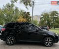 Субару Форестер 2017 в Киеве на Automoto.ua Черный Субару Форестер, объемом двигателя 2.5 л и пробегом 160 тыс. км за 14999 $, фото 5 на Automoto.ua