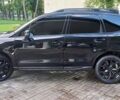 Чорний Субару Forester, об'ємом двигуна 2.5 л та пробігом 55 тис. км за 14499 $, фото 9 на Automoto.ua