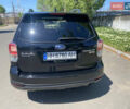 Чорний Субару Forester, об'ємом двигуна 2.5 л та пробігом 236 тис. км за 12100 $, фото 10 на Automoto.ua