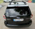 Чорний Субару Forester, об'ємом двигуна 2.5 л та пробігом 155 тис. км за 15500 $, фото 4 на Automoto.ua