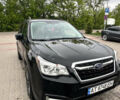 Чорний Субару Forester, об'ємом двигуна 2.5 л та пробігом 76 тис. км за 12800 $, фото 1 на Automoto.ua