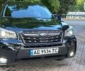 Чорний Субару Forester, об'ємом двигуна 2.5 л та пробігом 55 тис. км за 14499 $, фото 4 на Automoto.ua