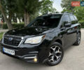 Чорний Субару Forester, об'ємом двигуна 2.5 л та пробігом 155 тис. км за 15500 $, фото 12 на Automoto.ua