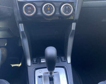 Чорний Субару Forester, об'ємом двигуна 2.5 л та пробігом 236 тис. км за 12100 $, фото 16 на Automoto.ua