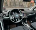 Черный Субару Форестер, объемом двигателя 2.5 л и пробегом 132 тыс. км за 13200 $, фото 8 на Automoto.ua