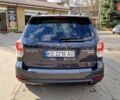Черный Субару Форестер, объемом двигателя 2.5 л и пробегом 69 тыс. км за 14200 $, фото 4 на Automoto.ua