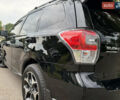 Чорний Субару Forester, об'ємом двигуна 2.5 л та пробігом 155 тис. км за 15500 $, фото 24 на Automoto.ua