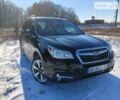 Чорний Субару Forester, об'ємом двигуна 2.5 л та пробігом 174 тис. км за 14500 $, фото 1 на Automoto.ua