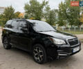 Субару Форестер 2017 в Киеве на Automoto.ua Черный Субару Форестер, объемом двигателя 2.5 л и пробегом 160 тыс. км за 14999 $, фото 6 на Automoto.ua