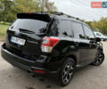 Субару Форестер 2017 в Киеве на Automoto.ua Черный Субару Форестер, объемом двигателя 2.5 л и пробегом 160 тыс. км за 14999 $, фото 16 на Automoto.ua