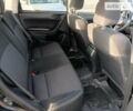 Чорний Субару Forester, об'ємом двигуна 2.5 л та пробігом 174 тис. км за 14500 $, фото 20 на Automoto.ua