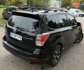 Субару Форестер 2017 в Киеве на Automoto.ua Черный Субару Форестер, объемом двигателя 2.5 л и пробегом 160 тыс. км за 14999 $, фото 18 на Automoto.ua