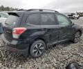 Чорний Субару Forester, об'ємом двигуна 2.5 л та пробігом 61 тис. км за 3300 $, фото 2 на Automoto.ua