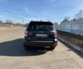 Черный Субару Форестер, объемом двигателя 2.5 л и пробегом 45 тыс. км за 14800 $, фото 8 на Automoto.ua