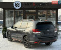 Чорний Субару Forester, об'ємом двигуна 2.46 л та пробігом 102 тис. км за 20300 $, фото 9 на Automoto.ua