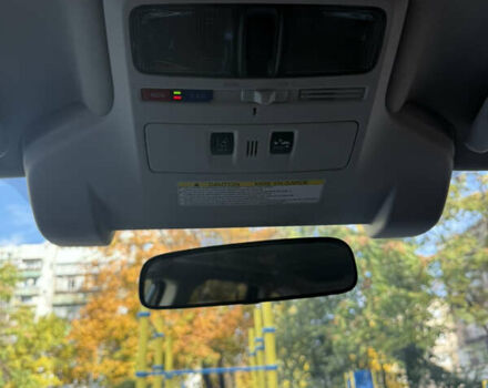 Субару Форестер 2018 в Днепре (Днепропетровске) на Automoto.ua Черный Субару Форестер, объемом двигателя 2.5 л и пробегом 85 тыс. км за 15900 $, фото 24 на Automoto.ua