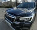 Чорний Субару Forester, об'ємом двигуна 2.5 л та пробігом 66 тис. км за 32700 $, фото 1 на Automoto.ua