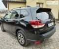 Чорний Субару Forester, об'ємом двигуна 2.5 л та пробігом 109 тис. км за 17700 $, фото 2 на Automoto.ua