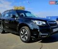 Субару Forester 2018 у Дніпро (Дніпропетровську) на Automoto.ua Чорний Субару Forester, об'ємом двигуна 2 л та пробігом 160 тис. км за 18500 $, фото 15 на Automoto.ua
