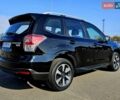 Субару Forester 2018 у Дніпро (Дніпропетровську) на Automoto.ua Чорний Субару Forester, об'ємом двигуна 2 л та пробігом 160 тис. км за 18500 $, фото 11 на Automoto.ua