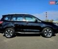 Субару Forester 2018 у Дніпро (Дніпропетровську) на Automoto.ua Чорний Субару Forester, об'ємом двигуна 2 л та пробігом 160 тис. км за 18500 $, фото 13 на Automoto.ua