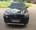 Чорний Субару Forester, об'ємом двигуна 2.5 л та пробігом 85 тис. км за 20000 $, фото 1 на Automoto.ua
