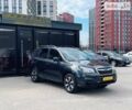 Чорний Субару Forester, об'ємом двигуна 2.5 л та пробігом 55 тис. км за 16299 $, фото 1 на Automoto.ua