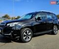 Субару Forester 2018 у Дніпро (Дніпропетровську) на Automoto.ua Чорний Субару Forester, об'ємом двигуна 2 л та пробігом 160 тис. км за 18500 $, фото 2 на Automoto.ua