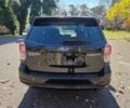 Чорний Субару Forester, об'ємом двигуна 2.5 л та пробігом 33 тис. км за 9500 $, фото 6 на Automoto.ua