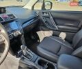 Субару Forester 2018 у Дніпро (Дніпропетровську) на Automoto.ua Чорний Субару Forester, об'ємом двигуна 2 л та пробігом 160 тис. км за 18500 $, фото 22 на Automoto.ua