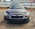 Чорний Субару Forester, об'ємом двигуна 2.5 л та пробігом 31 тис. км за 3700 $, фото 4 на Automoto.ua