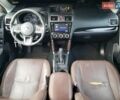 Чорний Субару Forester, об'ємом двигуна 2.5 л та пробігом 31 тис. км за 3700 $, фото 7 на Automoto.ua