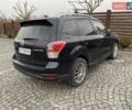 Чорний Субару Forester, об'ємом двигуна 2.5 л та пробігом 83 тис. км за 21900 $, фото 6 на Automoto.ua