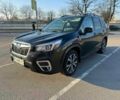 Чорний Субару Forester, об'ємом двигуна 0.25 л та пробігом 79 тис. км за 22999 $, фото 1 на Automoto.ua