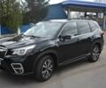 Чорний Субару Forester, об'ємом двигуна 2.5 л та пробігом 68 тис. км за 23000 $, фото 1 на Automoto.ua