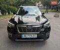 Черный Субару Форестер, объемом двигателя 2 л и пробегом 63 тыс. км за 23500 $, фото 1 на Automoto.ua