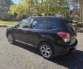 Чорний Субару Forester, об'ємом двигуна 2.5 л та пробігом 33 тис. км за 9500 $, фото 5 на Automoto.ua