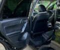 Чорний Субару Forester, об'ємом двигуна 25 л та пробігом 100 тис. км за 15500 $, фото 8 на Automoto.ua