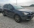 Чорний Субару Forester, об'ємом двигуна 0.25 л та пробігом 116 тис. км за 4100 $, фото 3 на Automoto.ua